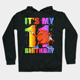 Womens Its My 11th Birthday Boy Girl 11 Year Old Hoodie